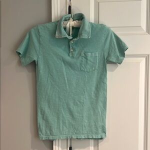 Crewcuts Garment Dyed Polo Shirt Boys. Size 12
